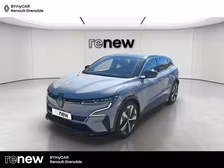 Renault Mégane E-Tech 220 Techno