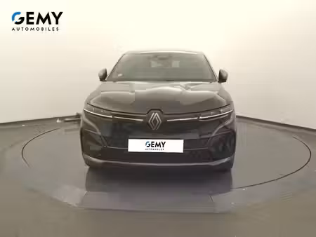 Renault Mégane E-Tech 220 Techno