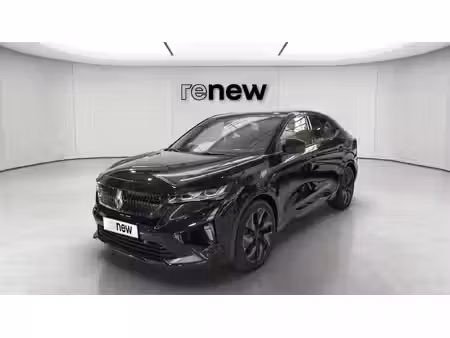 Renault Rafale E-Tech 1.2 200 Esprit Alpine