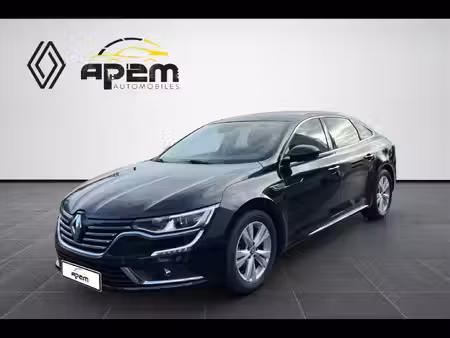 Renault Talisman 1.7 dCi 150 Business