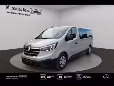 Renault Trafic 2.0 dCi 150 Zen