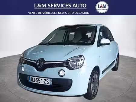 Renault Twingo 1.0 70 Zen