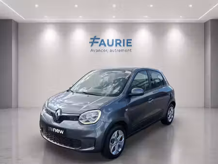 Renault Twingo 81 Zen
