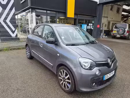 Renault Twingo 0.9 90 Cosmic