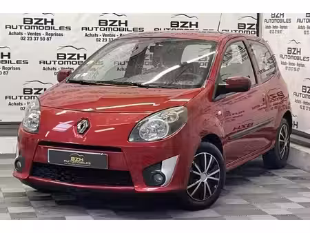 Renault Twingo 1.2 75 Expression