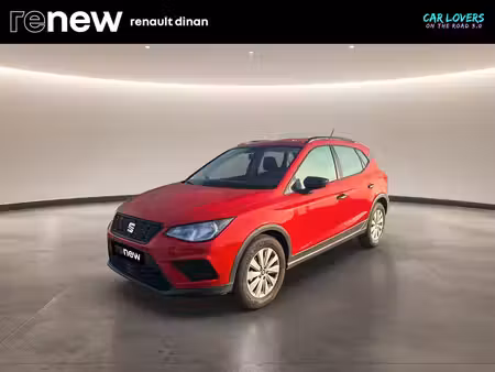 Seat Arona 1.0 TSI 95 Référence