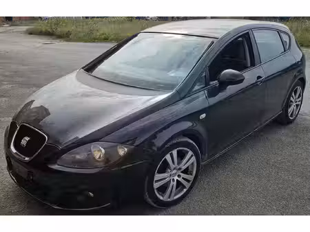 Seat Leon 1.8 TSI 160 Stylance