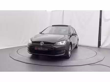 Volkswagen Golf 1.4 TSI 140 Carat