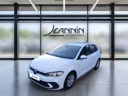 Volkswagen Polo 1.0 TSI 95 Style