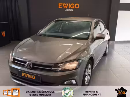 Volkswagen Polo 1.6 TDI 95 Lounge