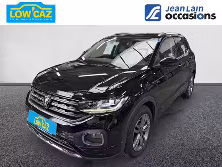 Volkswagen T-Cross 1.0 TSI 110 R-Line