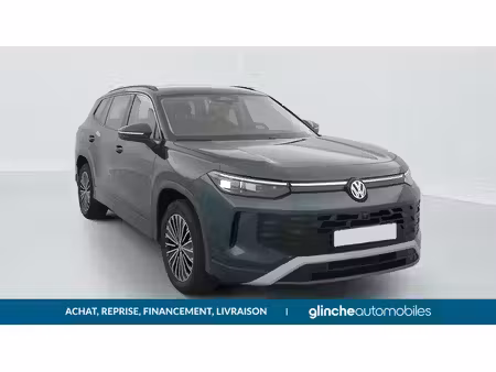 Volkswagen Tayron 1.5 150 Life