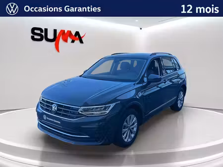 Volkswagen Tiguan 2.0 TDI 150 Life