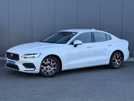 Volvo S60 2.0 197