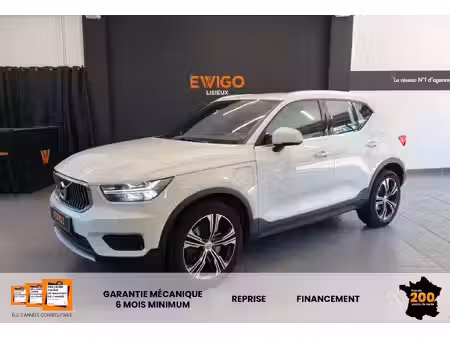Volvo XC40 T4 1.5 129 Inscription