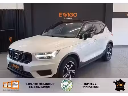 Volvo XC40 D3 2.0 150 R Design