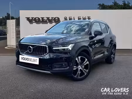 Volvo XC40 T5 1.5 180 Inscription