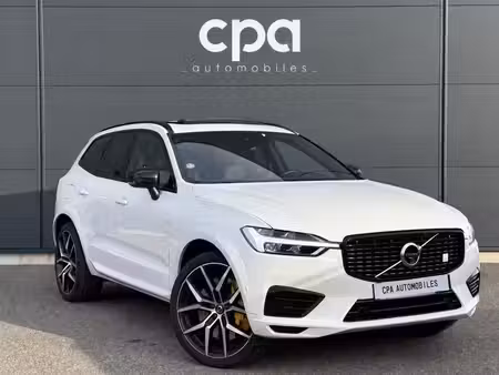 Volvo XC60 Polestar 2.0 4x4