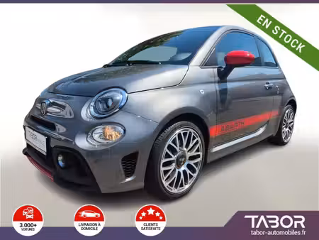 Abarth 595 1.4 180 Competizione