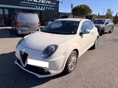 Alfa Romeo Mito 1.3 95 Edizione