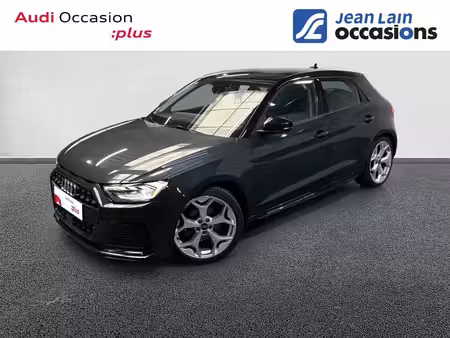 Audi A1 35 TFSI 1.5 TFSI 150 Design Luxe
