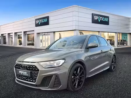 Audi A1 1.0 S line