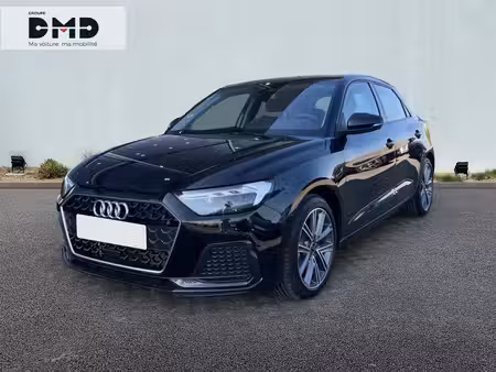 Audi A1 25 TFSI 1.0 TFSI 95 Design