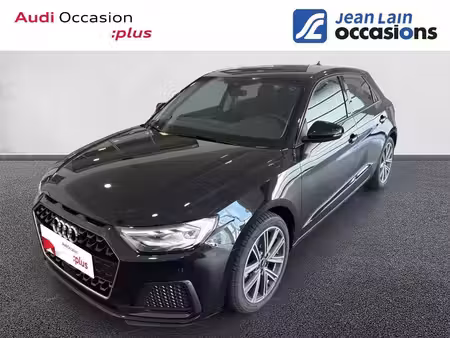 Audi A1 30 TFSI 1.0 TFSI 116 Design