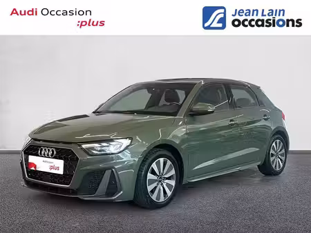 Audi A1 30 TFSI 1.0 TFSI 110 S line