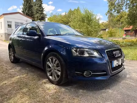 Audi A3 1.6 TDI 105