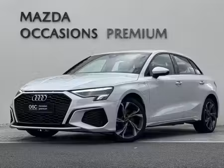 Audi A3 40 TFSI E 1.4 TFSI 150 S line