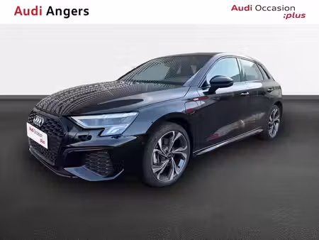 Audi A3 40 TFSI E 1.4 TFSI 150 S line