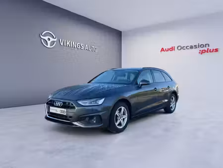 Audi A4 30 TDI 2.0 TDI 136 Business Line
