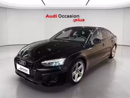 Audi A5 35 TFSI 2.0 TFSI 150 S line
