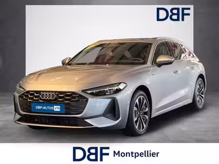 Audi A5 2.0 299 quattro