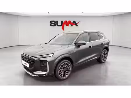 Audi Q3 1.5 S line