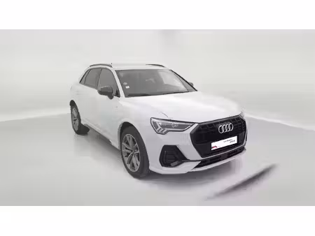 Audi Q3 35 TFSI 1.5 150 S line