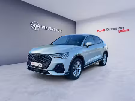 Audi Q3 35 TFSI 1.5 150 S line