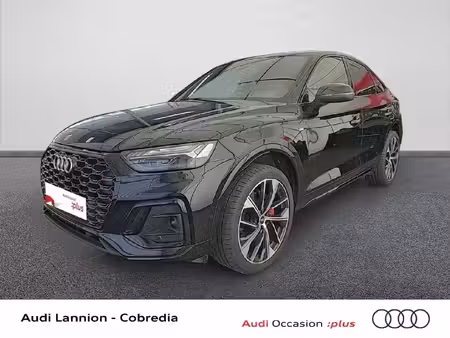 Audi Q5 55 TFSI E 2.0 265 S line quattro