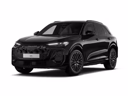 Audi Q5 2.0 204 S line quattro