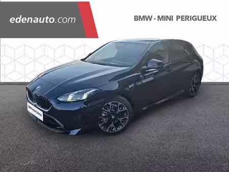 BMW Série 1 M Sport