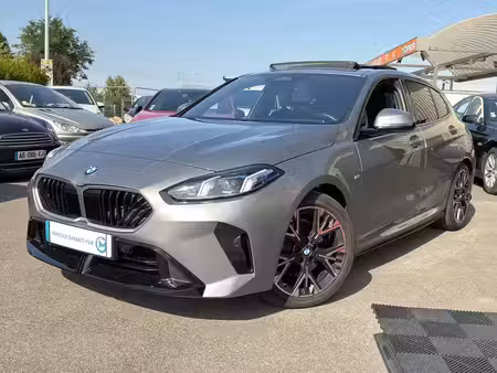 BMW Série 1 1.5 M Sport