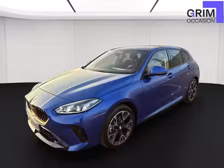 BMW Série 1 120d 2.0 163 M Sport