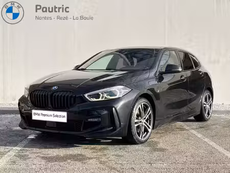 BMW Série 1 116d 1.5 116 M Sport