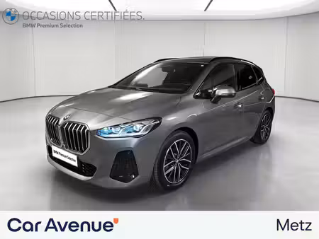 BMW Série 2 220i 1.5 170 M Sport