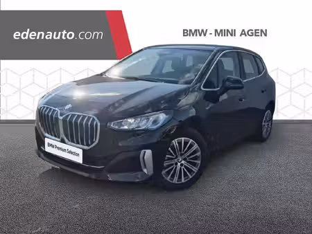 BMW Série 2 218d 2.0 150 Luxury