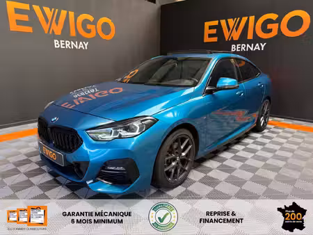 BMW Série 2 218d 2.0 150 M Sport