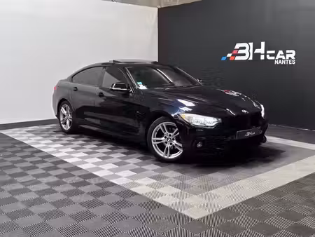 BMW Série 4