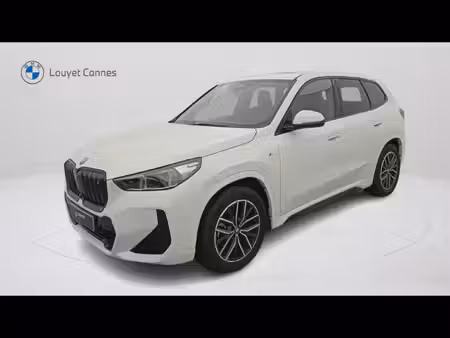 BMW X1 30 M Sport xDrive