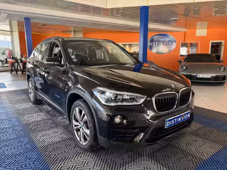 BMW X1 20i 2.0 192 Sport